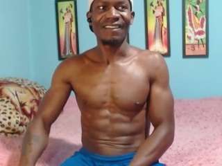 elmiltonnjakeeso webcam model stream image