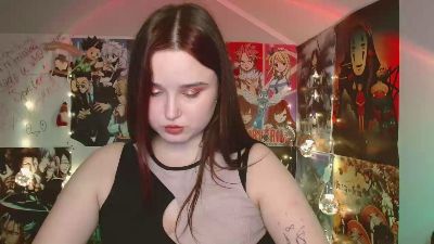 lily_swaylove webcam model stream image