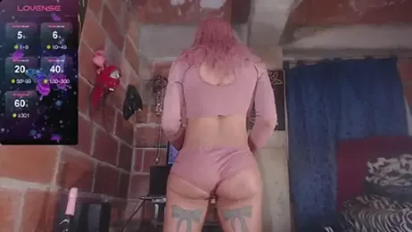 assbignatha webcam model stream image