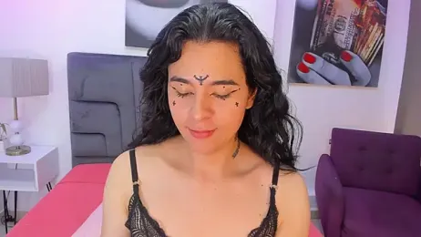 Angel_Dustts webcam model stream image