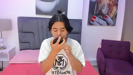 Angel_Dustts webcam model stream image