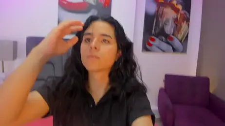 Angel_Dustts webcam stripchat model stream image