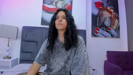 Angel_Dustts webcam model stream image