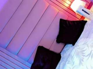 demonic-maryam webcam model stream image