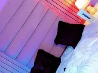 demonic-maryam webcam model stream image