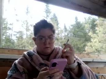 bedbandits webcam model stream image
