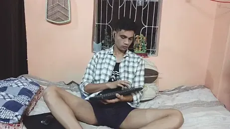 Unique_Theboy webcam model stream image