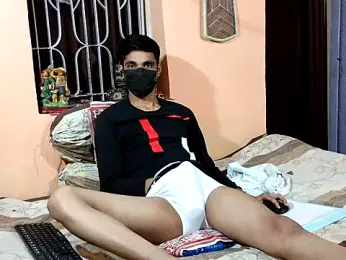 Unique_Theboy webcam model stream image