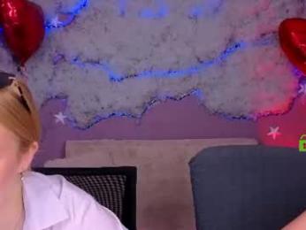 amelaya webcam model stream image
