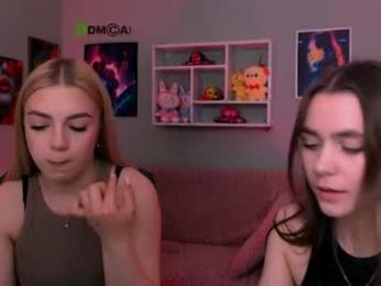 amelaya webcam model stream image