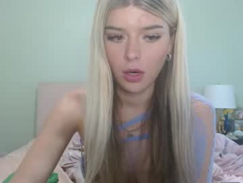 tsindicablue webcam model stream image