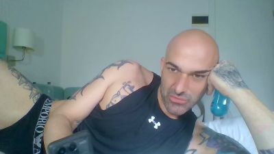 ilciuciu20 webcam model stream image