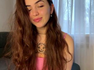 Shanelle Junkin webcam model stream image