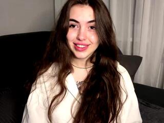 Shanelle Junkin webcam model stream image