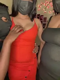 Miss-Neha2 webcam stripchat model stream image