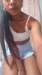 Miss_Kailah webcam model stream image