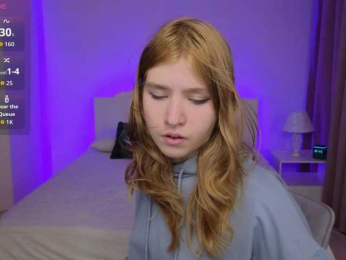 IrisRain webcam model stream image