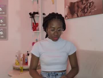 im_ariana webcam model stream image