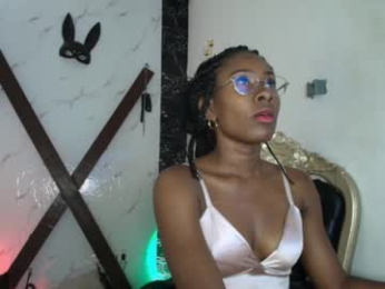 im_ariana webcam model stream image