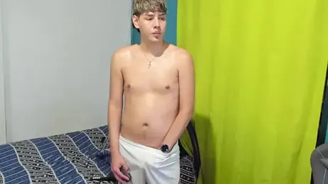 zackmontieel webcam model stream image