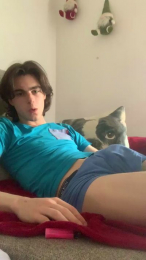 Alexitwink19 webcam model stream image
