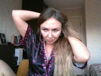 CuteAngelina webcam model stream image