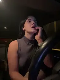 MiraReach webcam model stream image