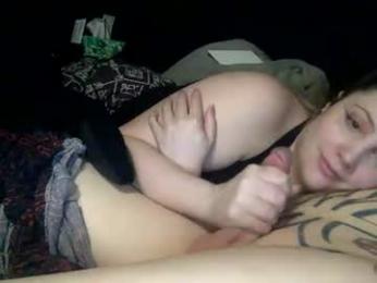 industrialkittie webcam chaturbate model stream image