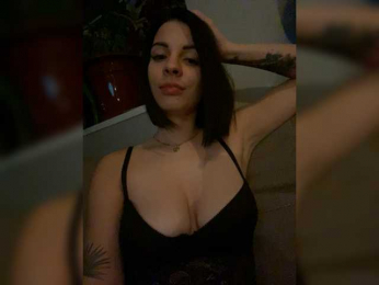 _DROCHI_ webcam model stream image