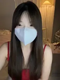 _xiaoxinxin_ webcam model stream image