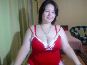 Sweet_Symphony webcam bongacams model stream image