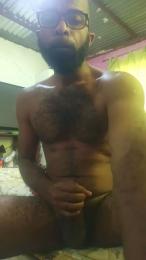 Negrito186 webcam model stream image
