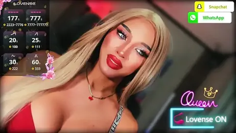 UrDominantBella webcam stripchat model stream image