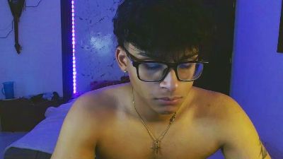 panther_jaze webcam model stream image