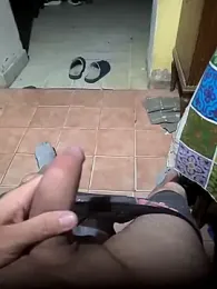 El_Bacan_18 webcam model stream image