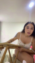 Cherry____777 webcam model stream image