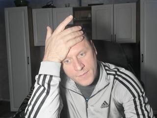 Alexandru S webcam model stream image