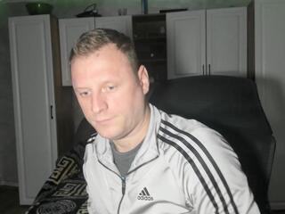 Alexandru S webcam model stream image