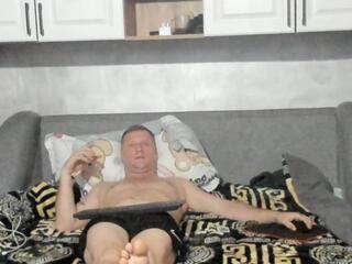 Alexandru S webcam model stream image