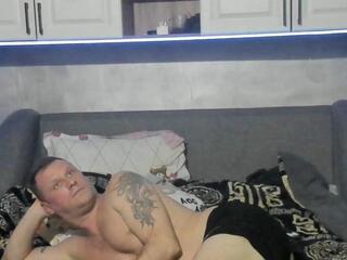Alexandru S webcam model stream image