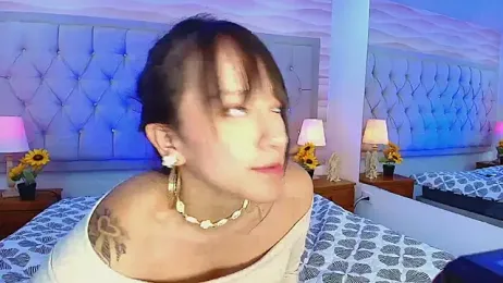 AlissonLopez_ webcam stripchat model stream image