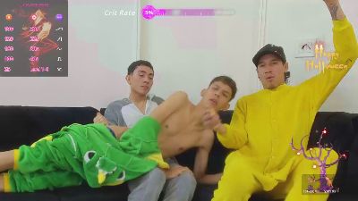 StrawwBoyss webcam model stream image