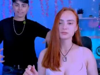 jenna_elayne webcam model stream image