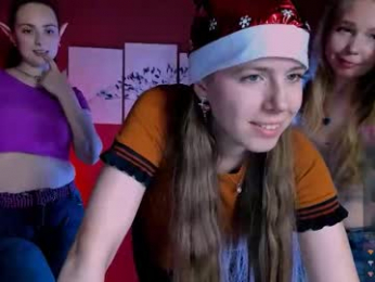 jenna_elayne webcam chaturbate model stream image