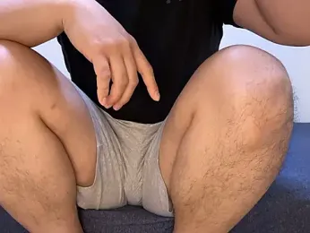 ChubbyTokyo webcam model stream image