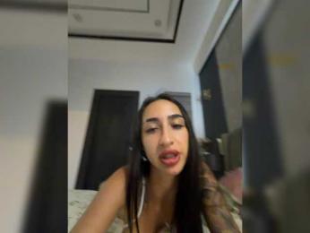 AfinaLexa webcam bongacams model stream image