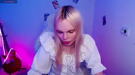 Emily_Nyaffee webcam model stream image