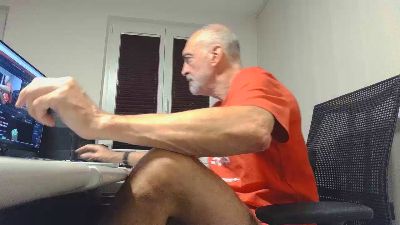 Herbamare webcam model stream image