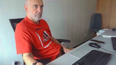 Herbamare webcam model stream image