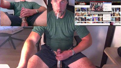 Reeper84 webcam model stream image